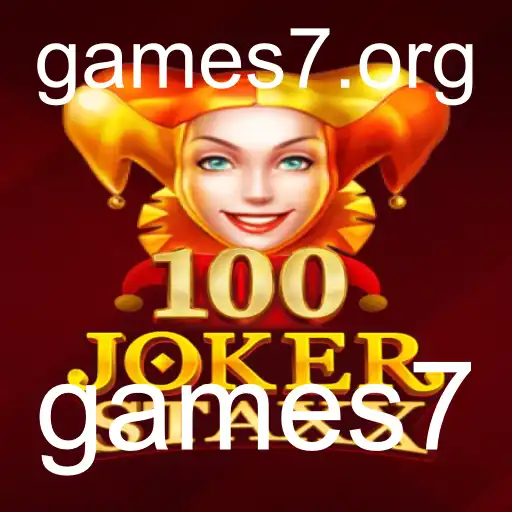 Descubra o Universo de 100JokerStaxx: Uma Nova Dimensão em Jogos de Azar