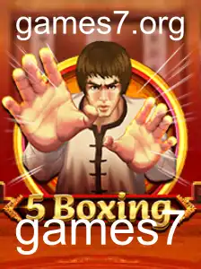 Descubra 5Boxing: O Novo Fenômeno no Mundo dos Jogos