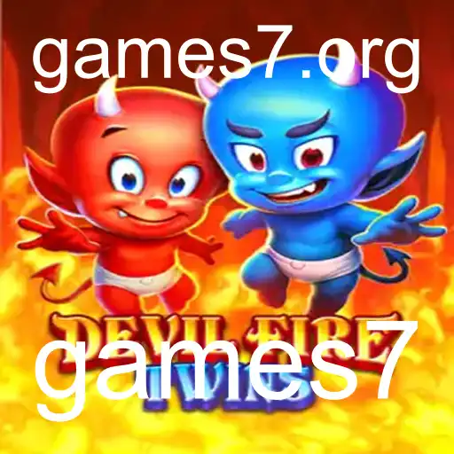 Descubra DevilFireTwins: Aventura e Desafios no Mundo dos Jogos
