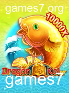 Descubra o Fascinante Mundo de DragonKoi: O Novo Fenômeno dos Games