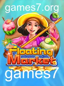 Explorando o Fascinante Mundo de FloatingMarket