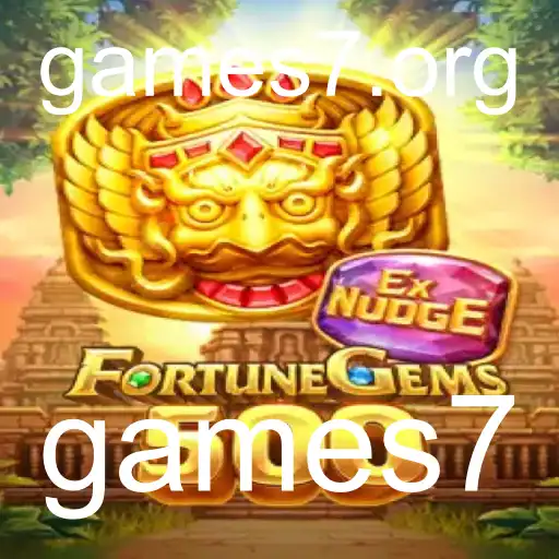 Desvendando FortuneGems500: A Nova Sensação dos Games7