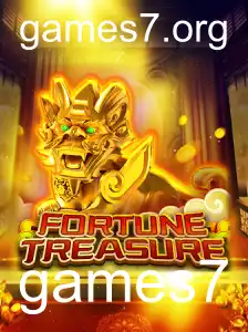 Explorando o Mundo de FortuneTreasure: Um Jogo de Estratégia e Sorte