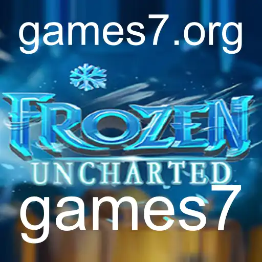 Explorando o Mundo Congelado de FrozenUncharted