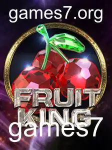 Descubra o Fascinante Mundo do Jogo FruitKing