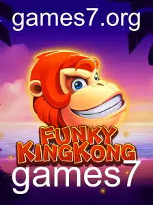 Explorando o Mundo de FunkyKingKong: Um Jogo Inovador
