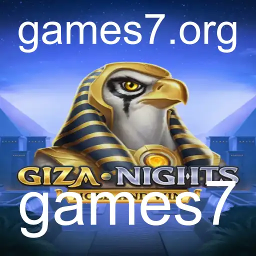 Explorando GizaNights: O Fascinante Mundo dos Jogos de Estratégia Modernos