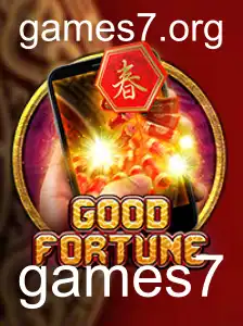 Explorando o Universo de GoodFortuneM: Um Jogo Revolucionário