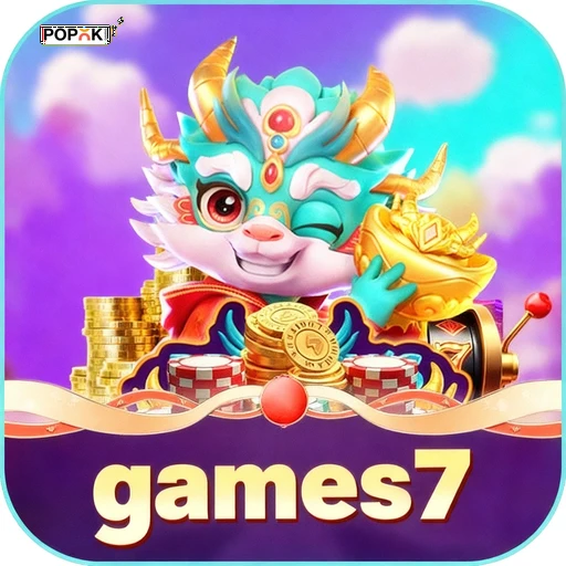 games7 Logo