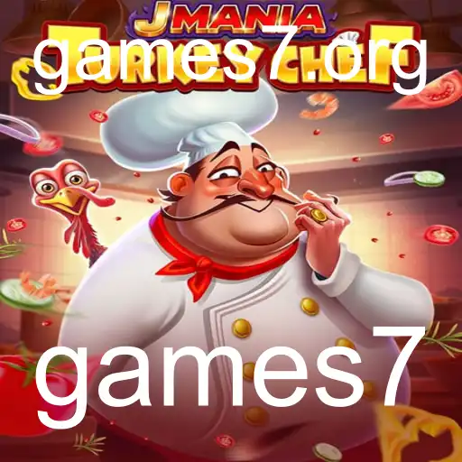 Descubra o Mundo de JManiaTurkeyChef: O Jogo que Está Conquistando os Amantes da Culinária Virtual
