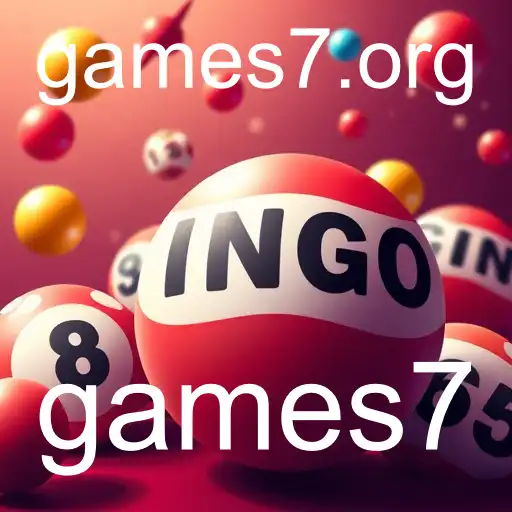 Jogos de bingo