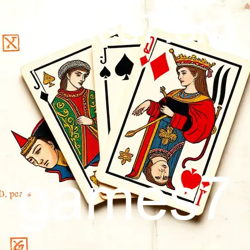 Jogos de cartas