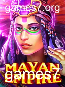 Descubra MayanEmpire: O Novo Sensação dos Jogos Estratégicos