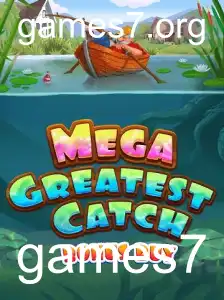 MegaGreatestCatchBonusBuy: Uma Jornada Emocionante no Mundo dos Jogos
