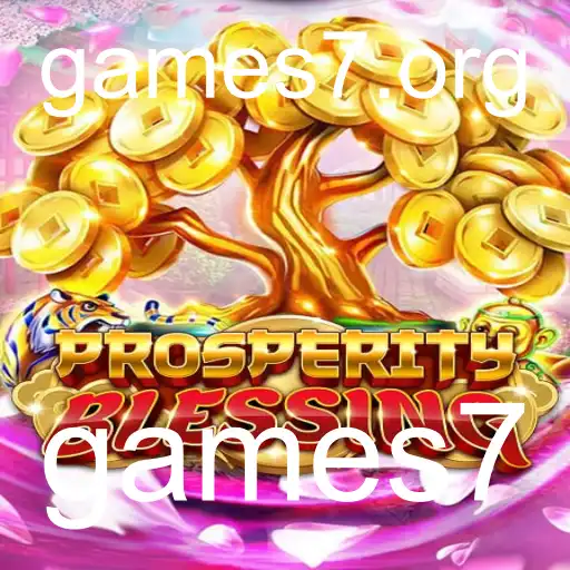 Descubra o Mundo de ProsperityBlessing: O Jogo que Une Estratégia e Fortuna