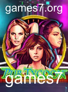Explorando PubTycoon: Um Mergulho Detalhado no Novo Sensação das Games