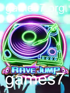 RaveJump: Mergulhe na Aventura do Novo Jogo de Plataforma Viral