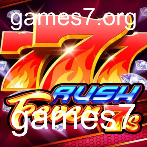 Descubra RushFever7s: Um Mergulho no Eletrizante Mundo dos Jogos de Cassino