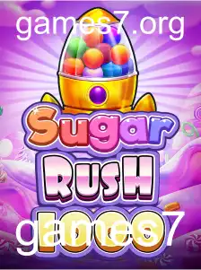 SugarRush1000: Explorando o Mundo Doce deste Novo Jogo Viral