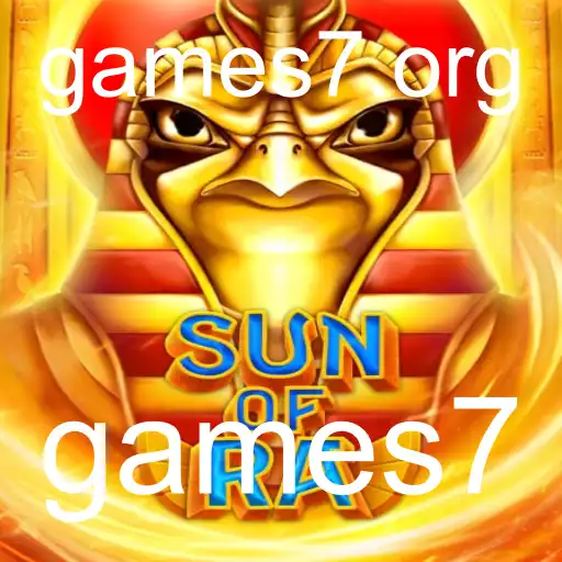 Descubra o Fascinante SunofRa: O Novo Jogo de Estratégia Que Está Dominando games7