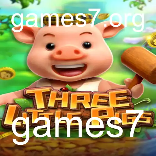 Desvendando o Jogo Three Little Pigs: Uma Experiência de Entretenimento Única