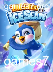 Desvendando o Mundo de 'TheGreatIcescape': Um Guia Completo