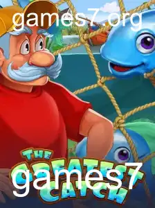 TheGreatestCatch: Mergulhe na Aventura do Mais Novo Fenômeno dos Jogos
