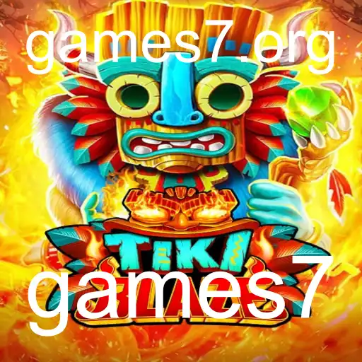 Explorando o Mundo de TikiBlaze: Um Novo Horizonte nos Jogos