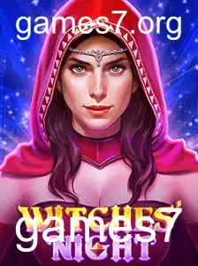 WitchesNight: Explore o Mundo Encantado deste Jogo Inovador